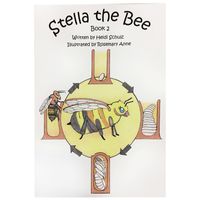 Stella The Bee Book 2